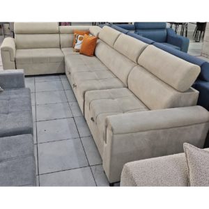 Диван угловой Лайма (2026)