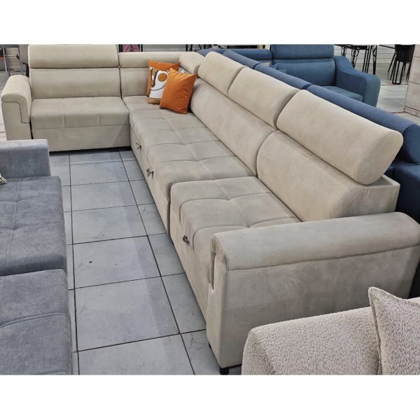 Диван угловой Лайма (2026)