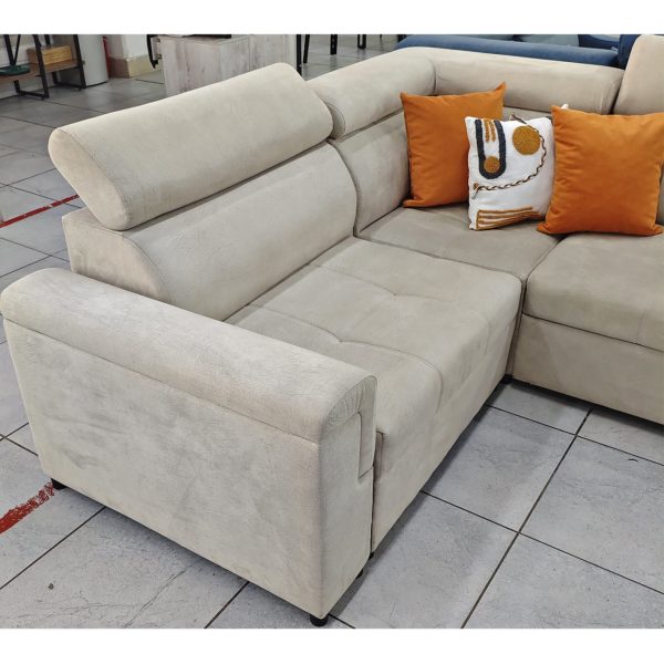 Диван угловой Лайма (2026)