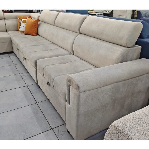 Диван угловой Лайма (2026)