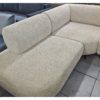 Диван угловой Элегия с лежаком