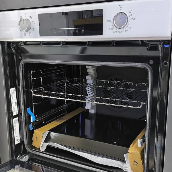 Духовой шкаф BEKO объемом 72 литра