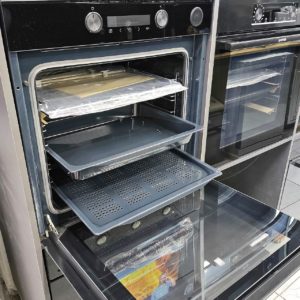 Духовой шкаф Gorenje объемом 77 литров