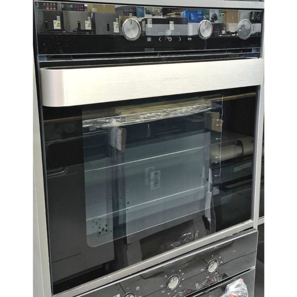 Духовой шкаф Gorenje объемом 77 литров