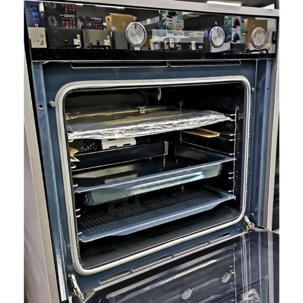 Духовой шкаф Gorenje объемом 77 литров