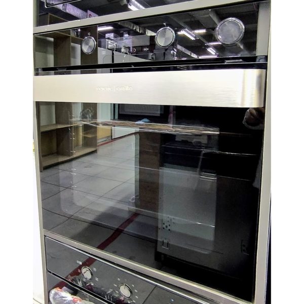 Духовой шкаф Gorenje объемом 77 литров