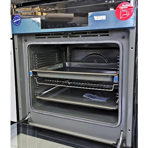 Духовой шкаф Hansa объемом 77 литров