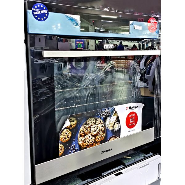 Духовой шкаф Hansa объемом 77 литров