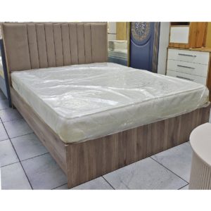 Кровать двуспальная Мираэль