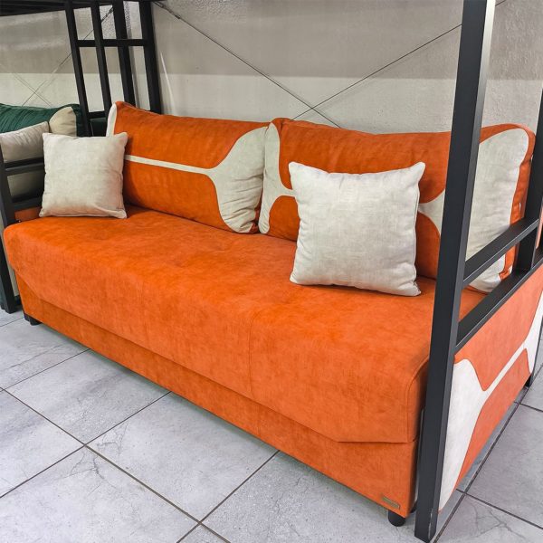 Кровать двухъярусная Фернандо (2026)