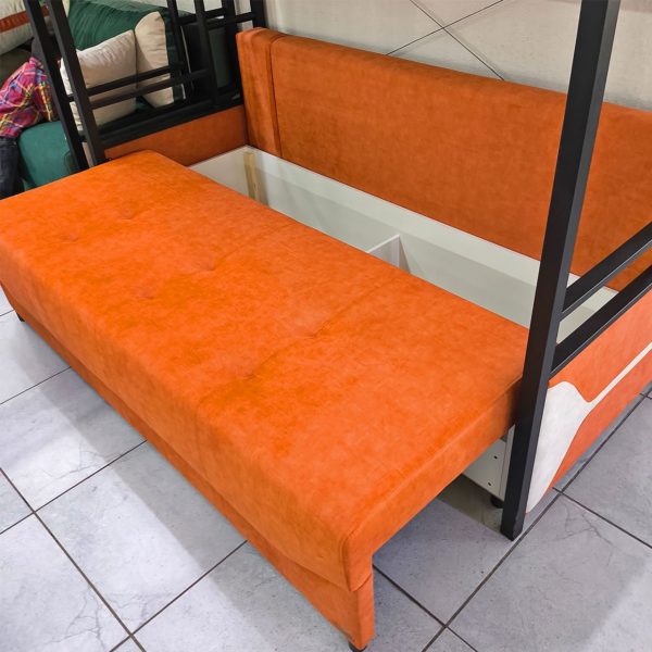 Кровать двухъярусная Фернандо (2026)