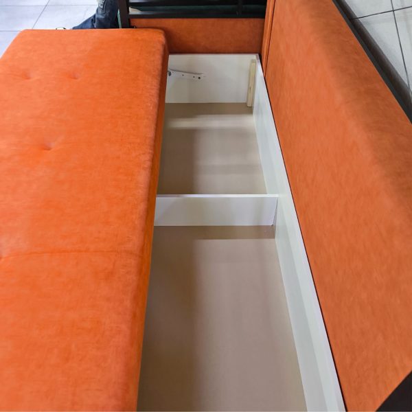 Кровать двухъярусная Фернандо (2026)