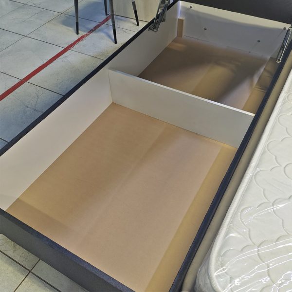 Кровать односпальная Дарк