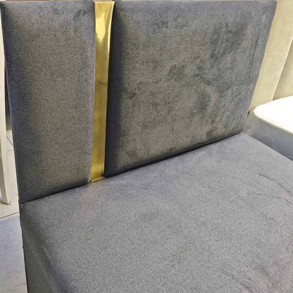 Кровать односпальная Дарк