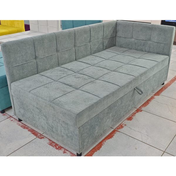 Кровать односпальная Мелис