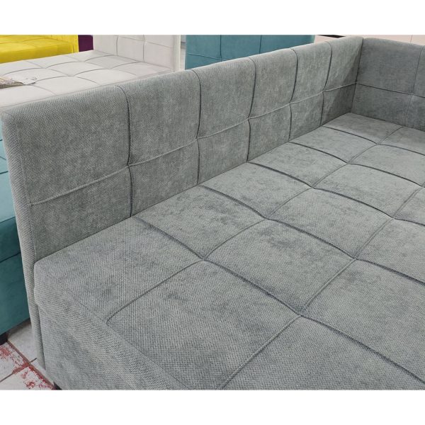 Кровать односпальная Мелис