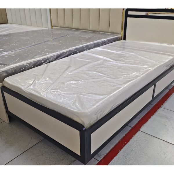 Кровать односпальная Надин