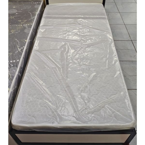 Кровать односпальная Надин