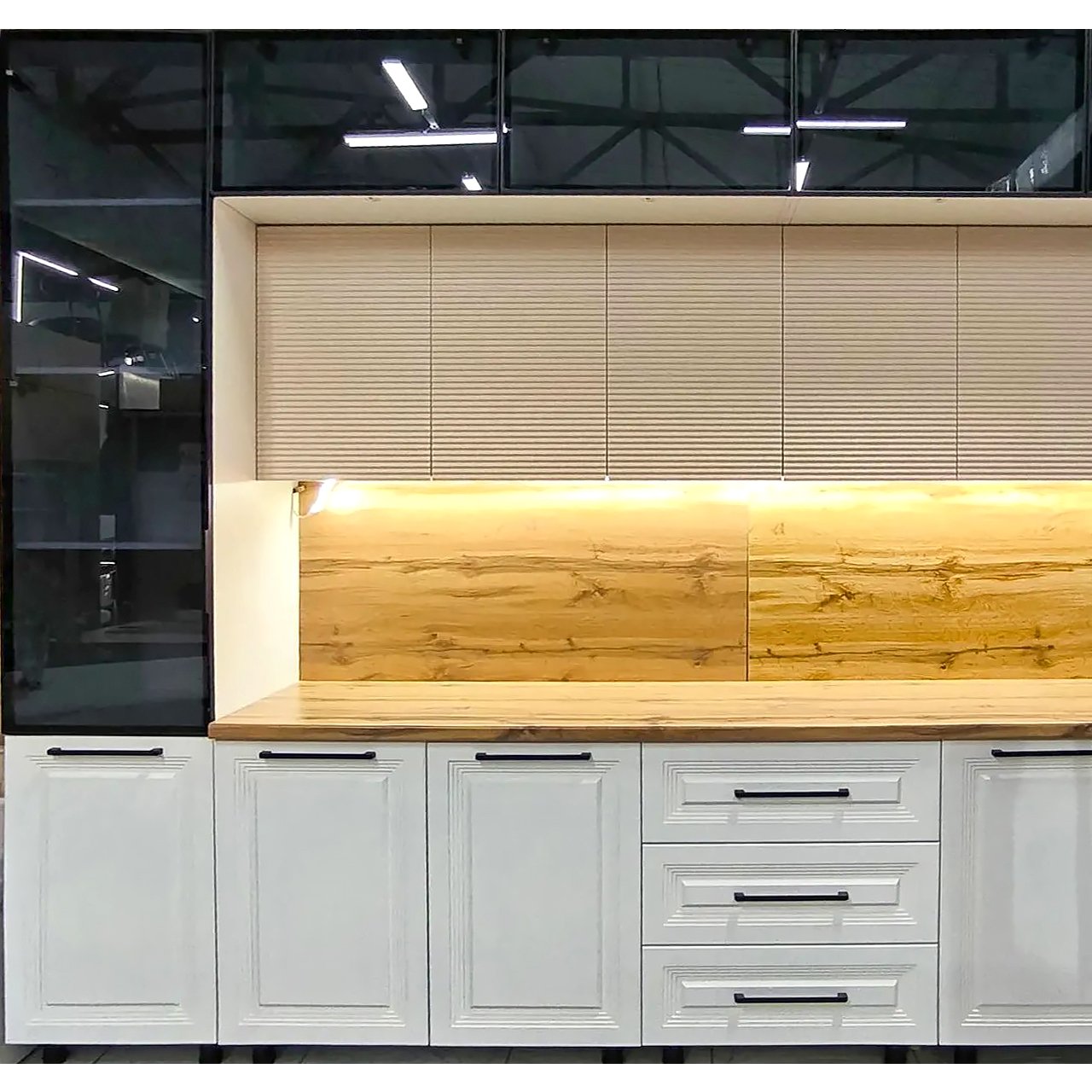 Кухонный гарнитур Анара (new) (акция!)