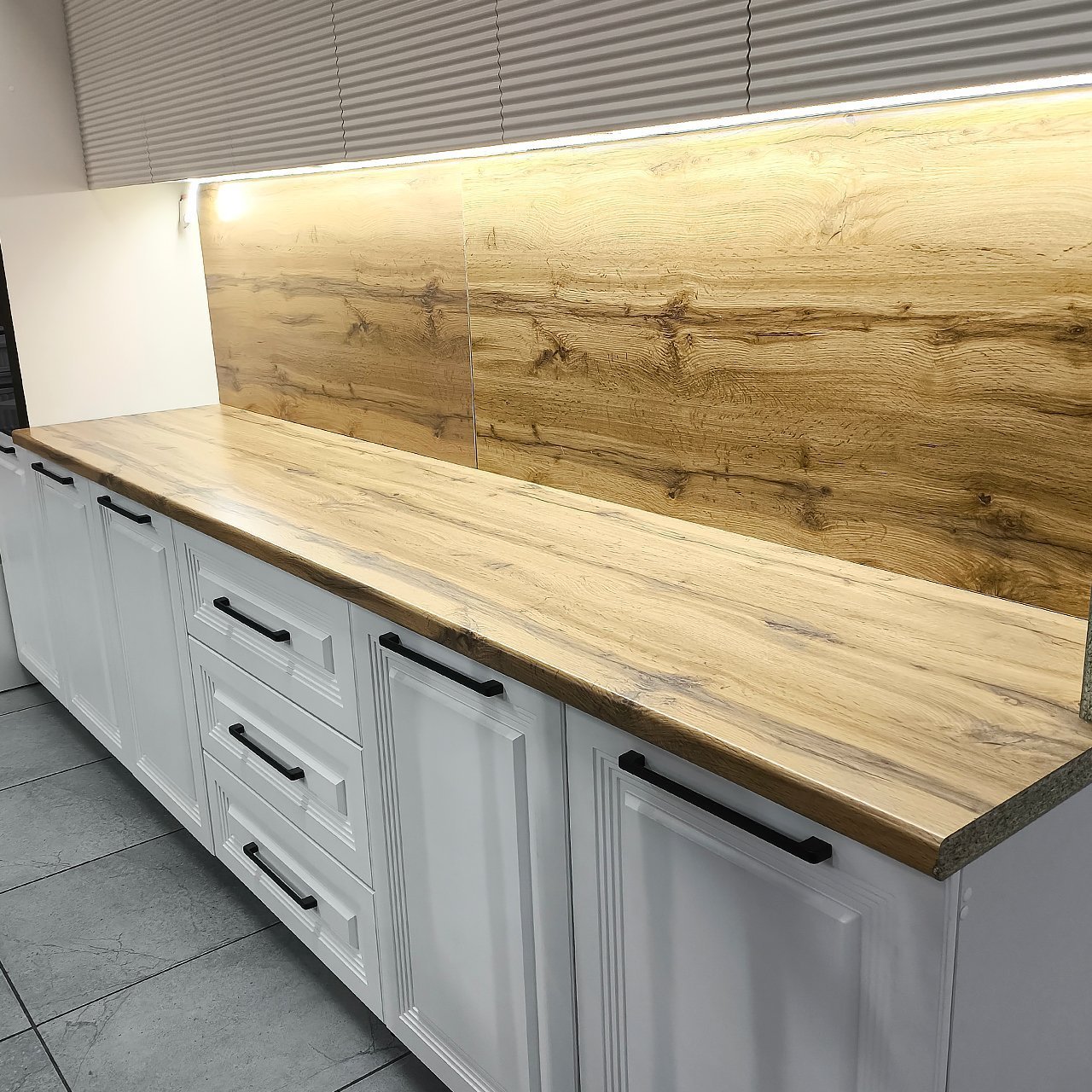 Кухонный гарнитур Анара (new) (акция!)