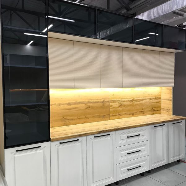 Кухонный гарнитур Анара (new) (акция!)