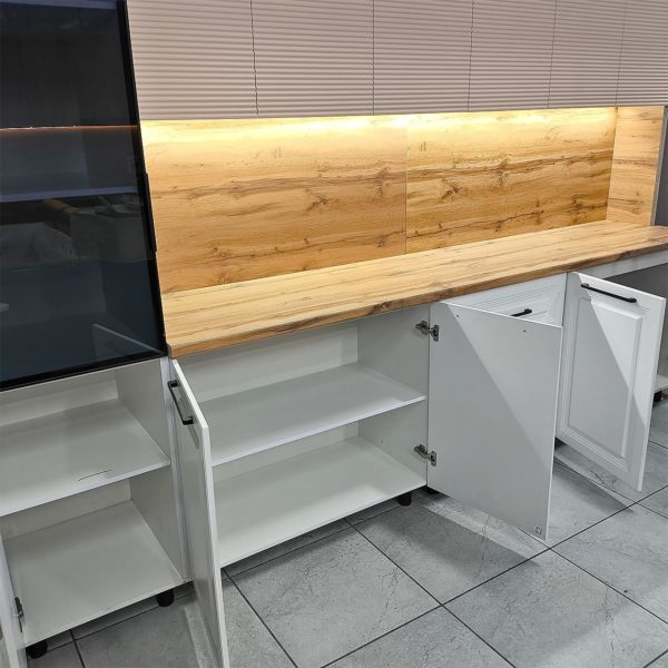 Кухонный гарнитур Анара (new) (акция!)