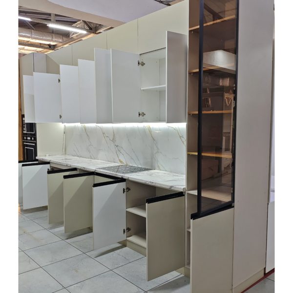 Кухонный гарнитур Дориан (new) (2026)