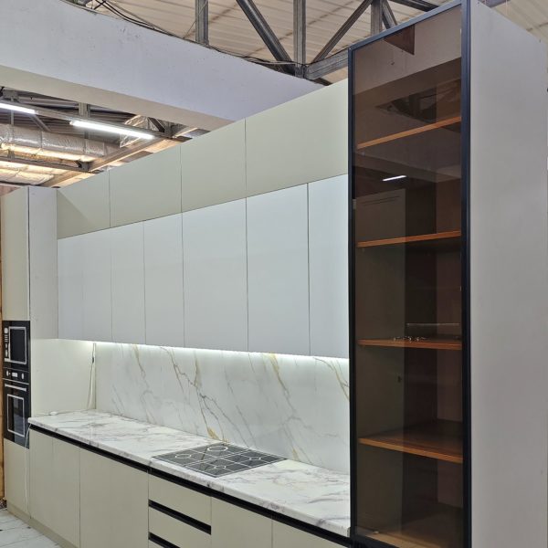 Кухонный гарнитур Дориан (new) (2026)