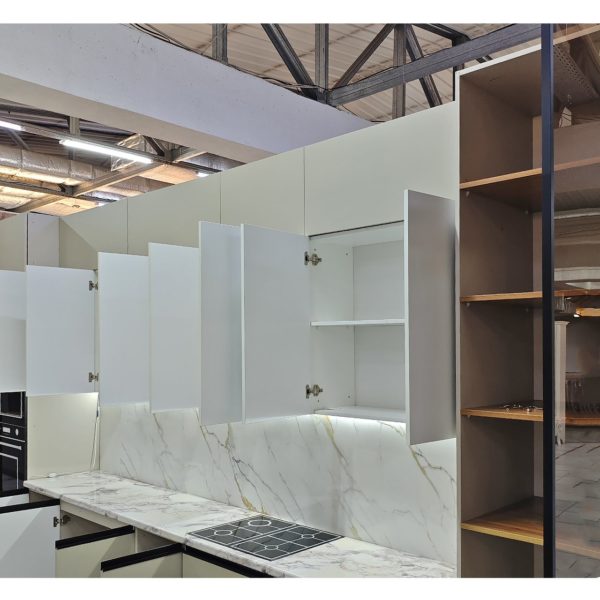 Кухонный гарнитур Дориан (new) (2026)