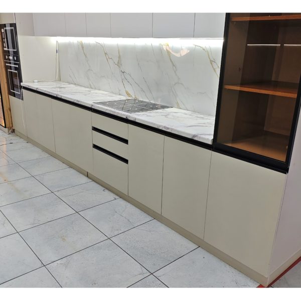 Кухонный гарнитур Дориан (new) (2026)