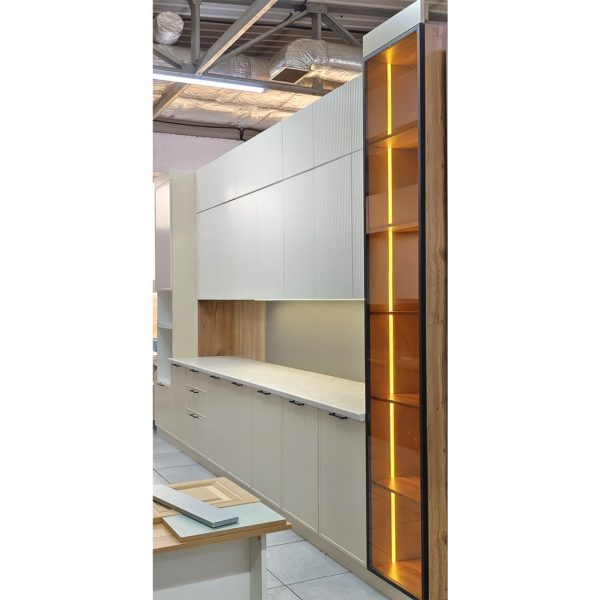 Кухонный гарнитур Люмьер