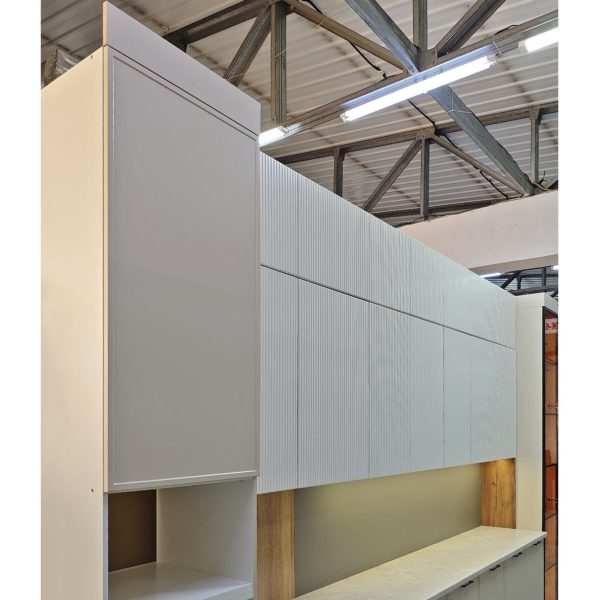 Кухонный гарнитур Люмьер