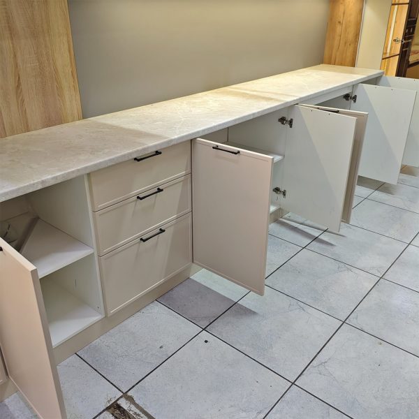 Кухонный гарнитур Люмьер