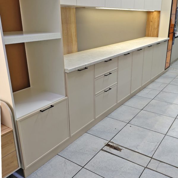 Кухонный гарнитур Люмьер