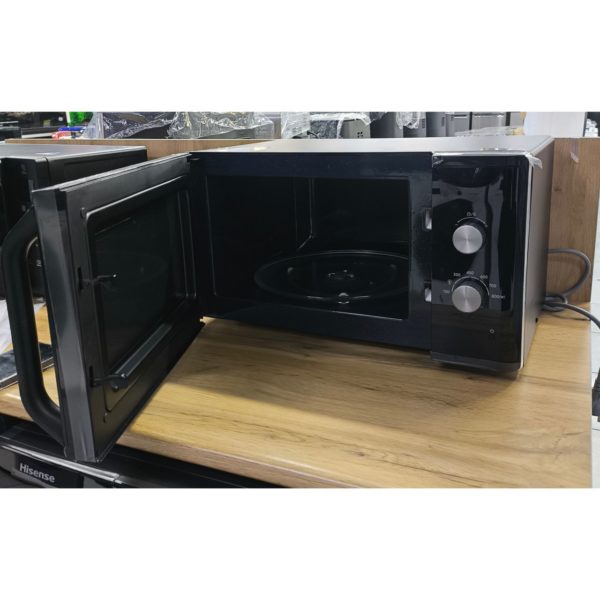 Микроволновка Samsung мощностью 800 Вт