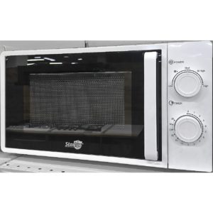 Микроволновка Starlux мощностью 700 Вт