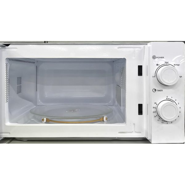 Микроволновка Starlux мощностью 700 Вт