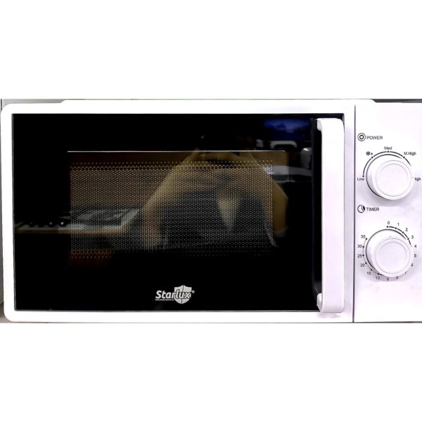 Микроволновка Starlux мощностью 700 Вт