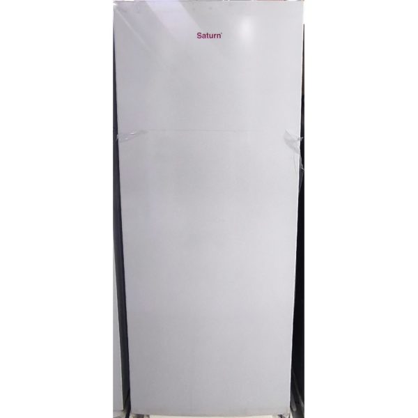 Морозильник вертикальный Saturn 166 литров