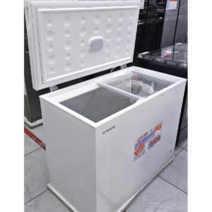 Морозильник горизонтальный Skyworth 244 литра