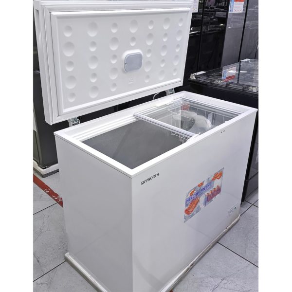 Морозильник горизонтальный Skyworth 244 литра