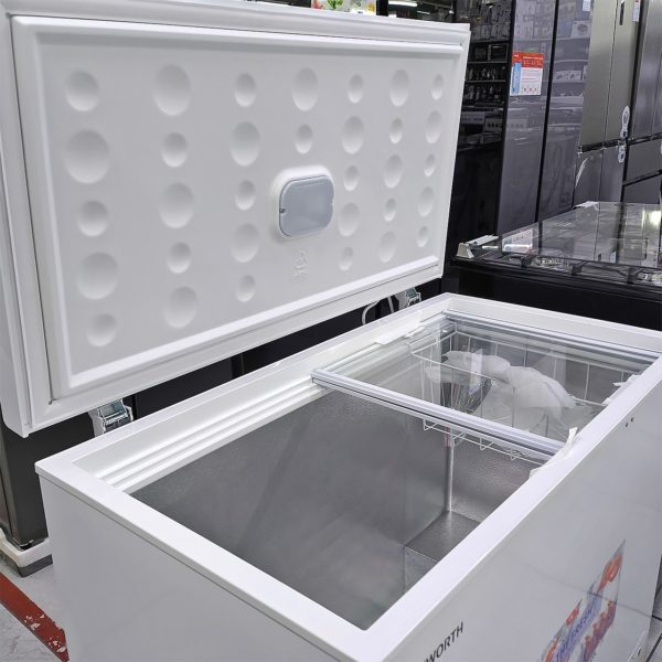 Морозильник горизонтальный Skyworth 244 литра