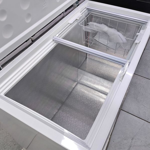 Морозильник горизонтальный Skyworth 244 литра