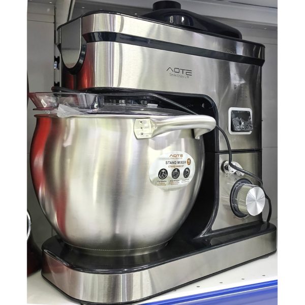 Планетарный миксер AOTE мощностью 1800 Вт