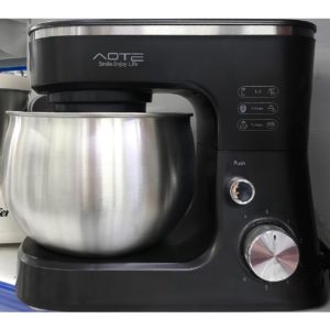 Планетарный миксер AOTE мощностью 2200 Вт