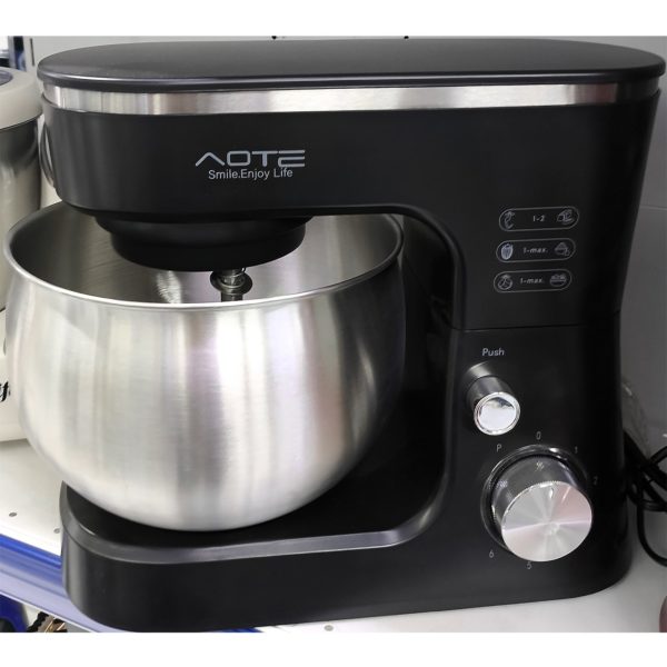 Планетарный миксер AOTE мощностью 2200 Вт