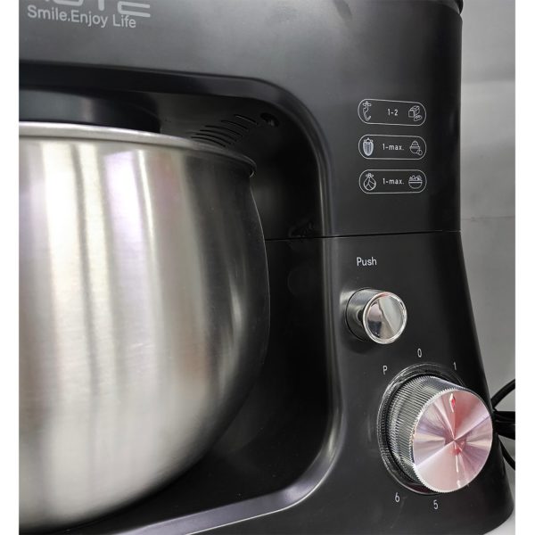 Планетарный миксер AOTE мощностью 2200 Вт