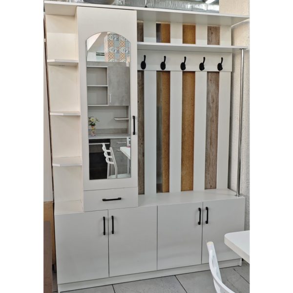 Прихожая Байсал (new)