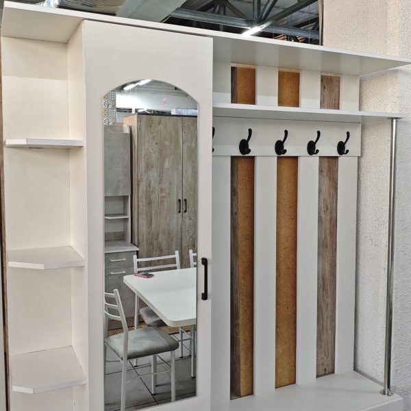 Прихожая Байсал (new)