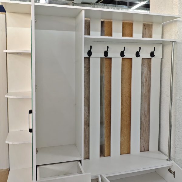 Прихожая Байсал (new)